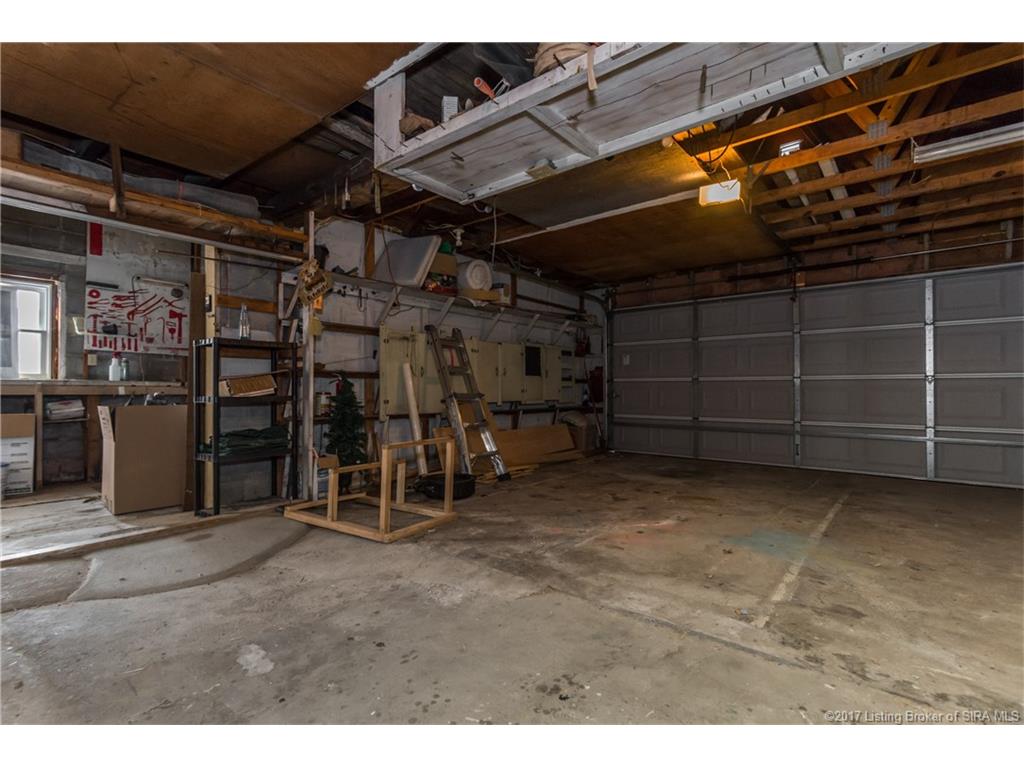 5443 Quarry Road New Albany, IN 47150 - Photo 21 of 31