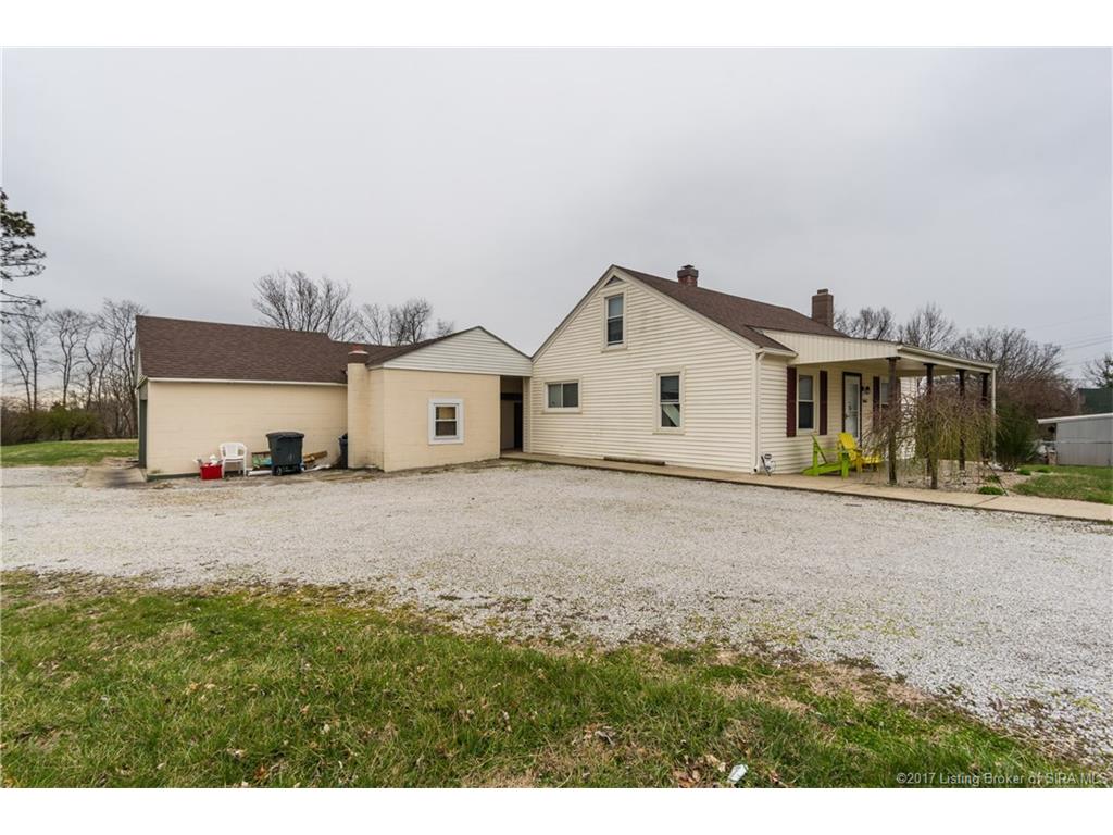 5443 Quarry Road New Albany, IN 47150 - Photo 24 of 31