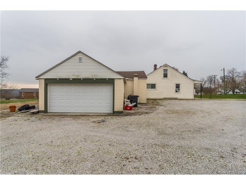 5443 Quarry Road New Albany, IN 47150 - Photo 25 of 31