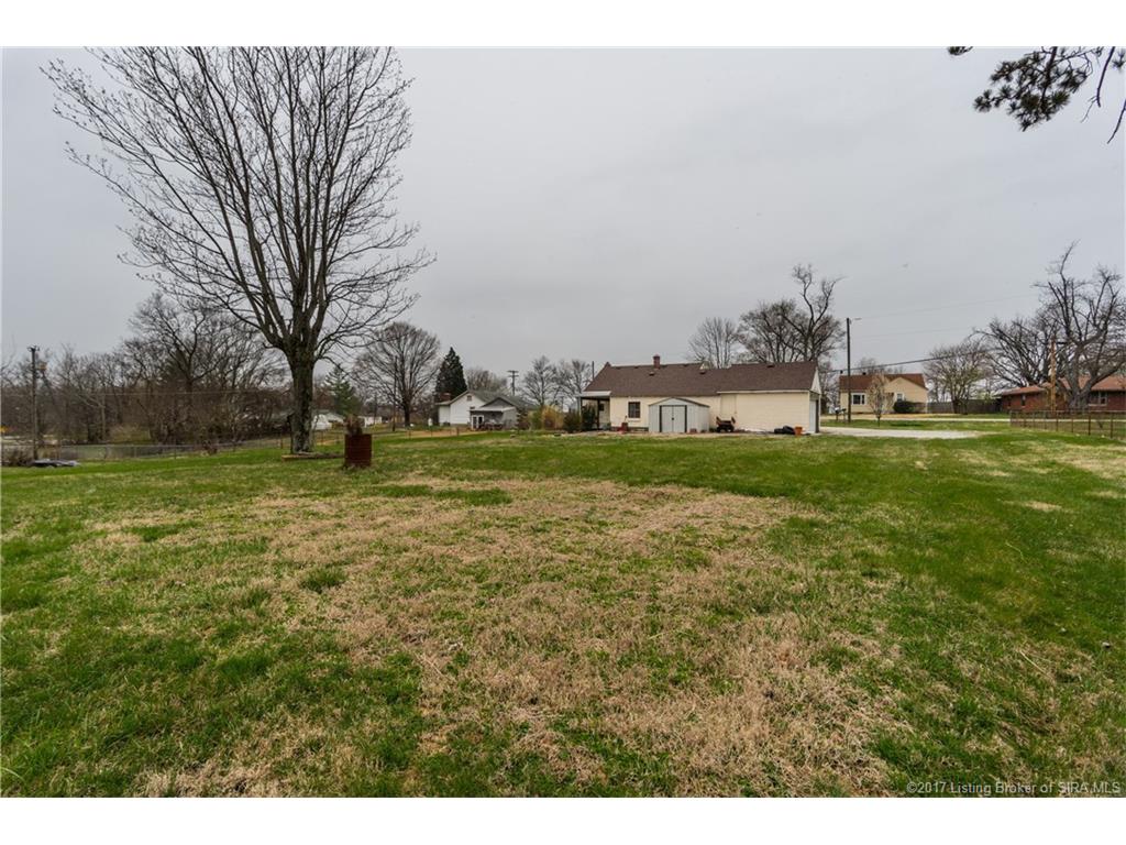 5443 Quarry Road New Albany, IN 47150 - Photo 28 of 31