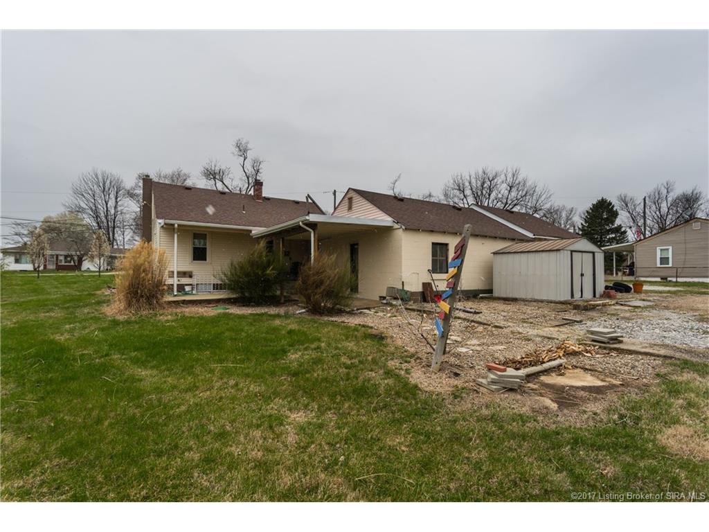 5443 Quarry Road New Albany, IN 47150 - Photo 29 of 31