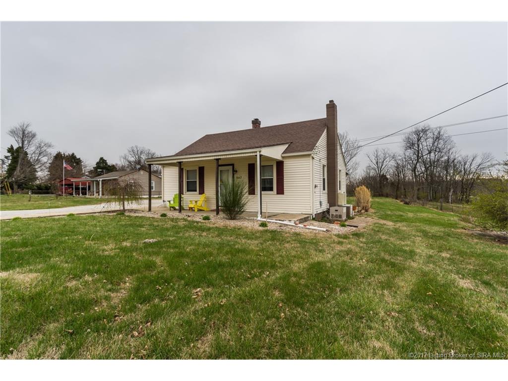 5443 Quarry Road New Albany, IN 47150 - Photo 3 of 31
