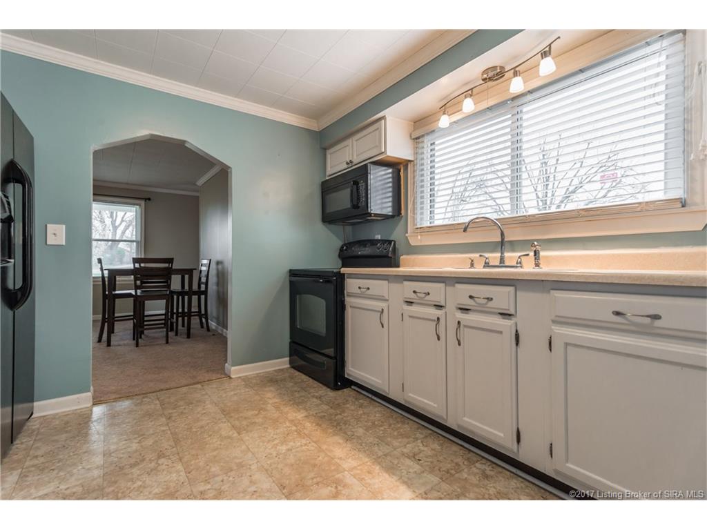 5443 Quarry Road New Albany, IN 47150 - Photo 10 of 31