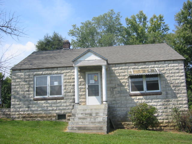 204 County Farm Road Friendsville, TN 37737 - Photo 1 of 7 IMG_0021