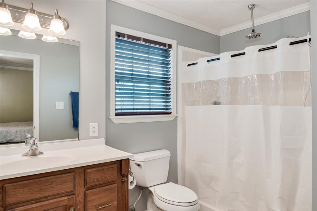 397 McElmurray Farm Road Jackson, SC 29831 - Photo 12 of 20