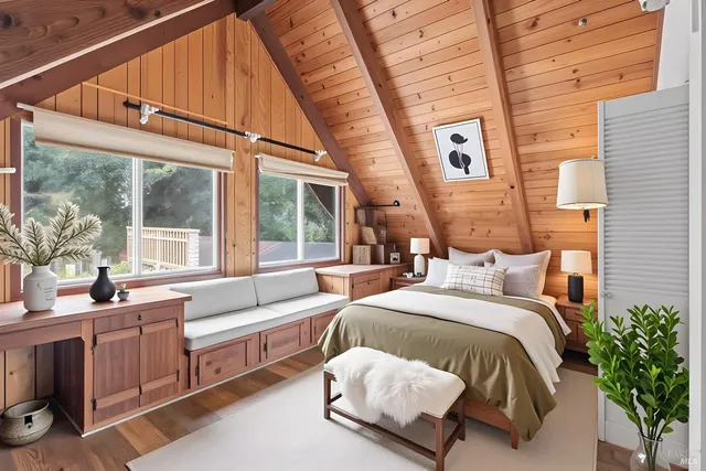 a view of ocean view