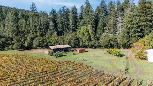 $2,800,000 | 7680 Highway 128, Philo, CA 95466