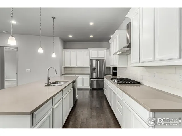 $729,865 | 17490 West 94th Drive, Arvada, CO 80007