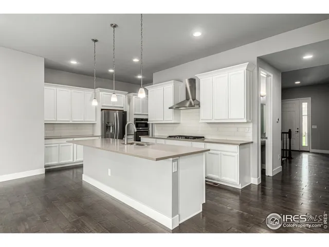 $729,865 | 17490 West 94th Drive, Arvada, CO 80007