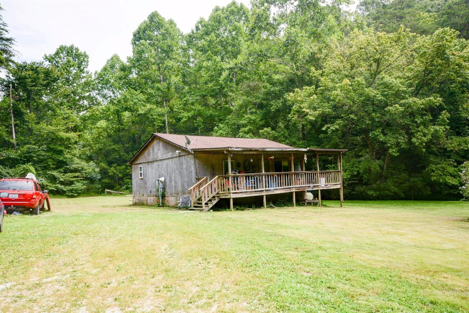 1893 Cat Creek Road Stanton, KY 40380 - Photo 14 of 22 Photo 14