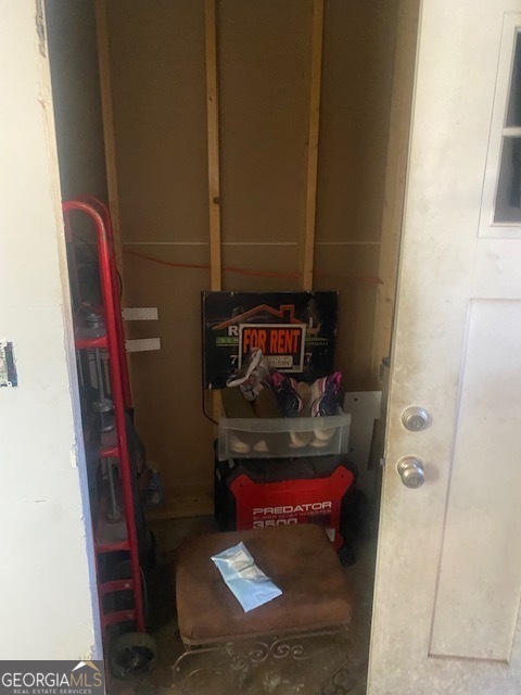 1573 Campbellton Road Southwest Atlanta, GA 30311 - Photo 18 of 22 a view of storage and utility