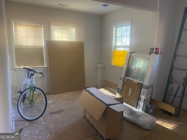 1573 Campbellton Road Southwest Atlanta, GA 30311 - Photo 20 of 22 a view of livingroom with furniture and windows