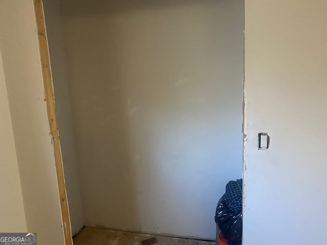 1573 Campbellton Road Southwest Atlanta, GA 30311 - Photo 21 of 22 a close up of a wall