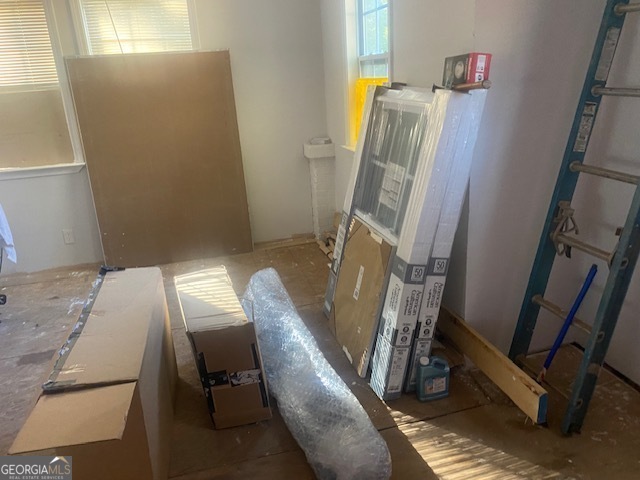 1573 Campbellton Road Southwest Atlanta, GA 30311 - Photo 22 of 22 a view of a room with gym equipment