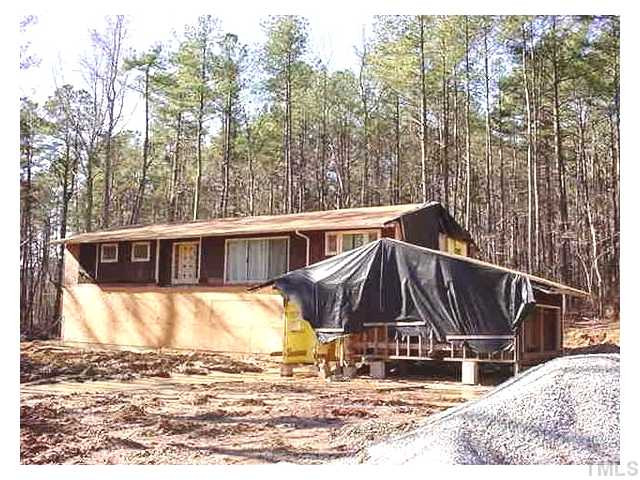 300 Ebon Road Durham, NC 27713 - Photo 1 of 3 Exterior Front
