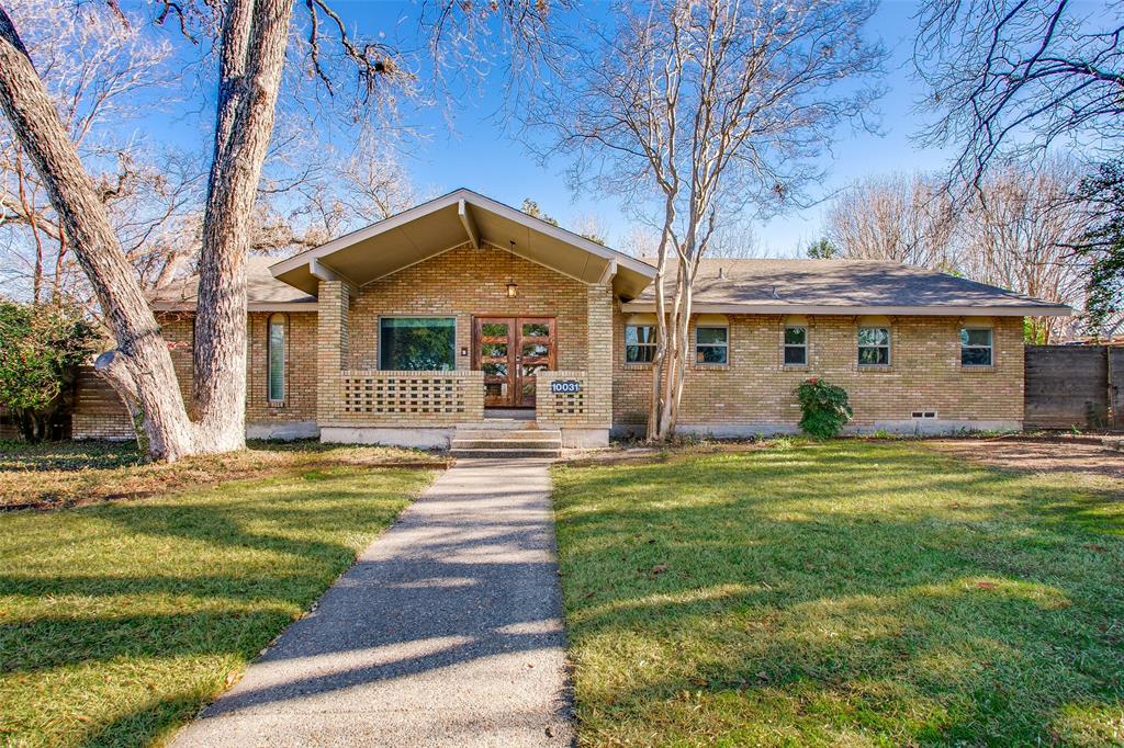 10031 Larchbrook Circle Dallas, TX 75238 - Photo 1 of 1