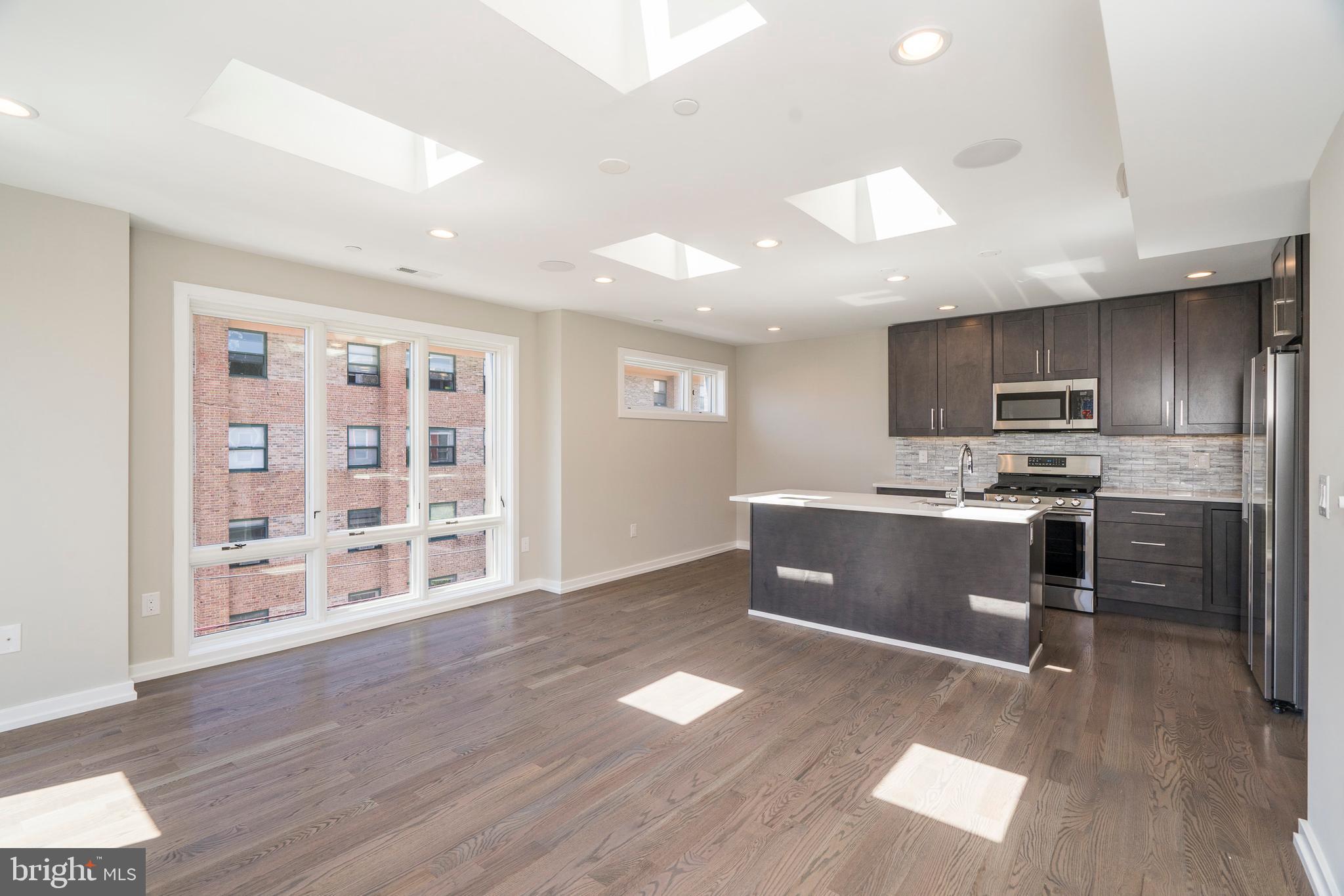 1701 Bainbridge Street, Unit 4 Philadelphia, PA 19146 - Photo 11 of 22