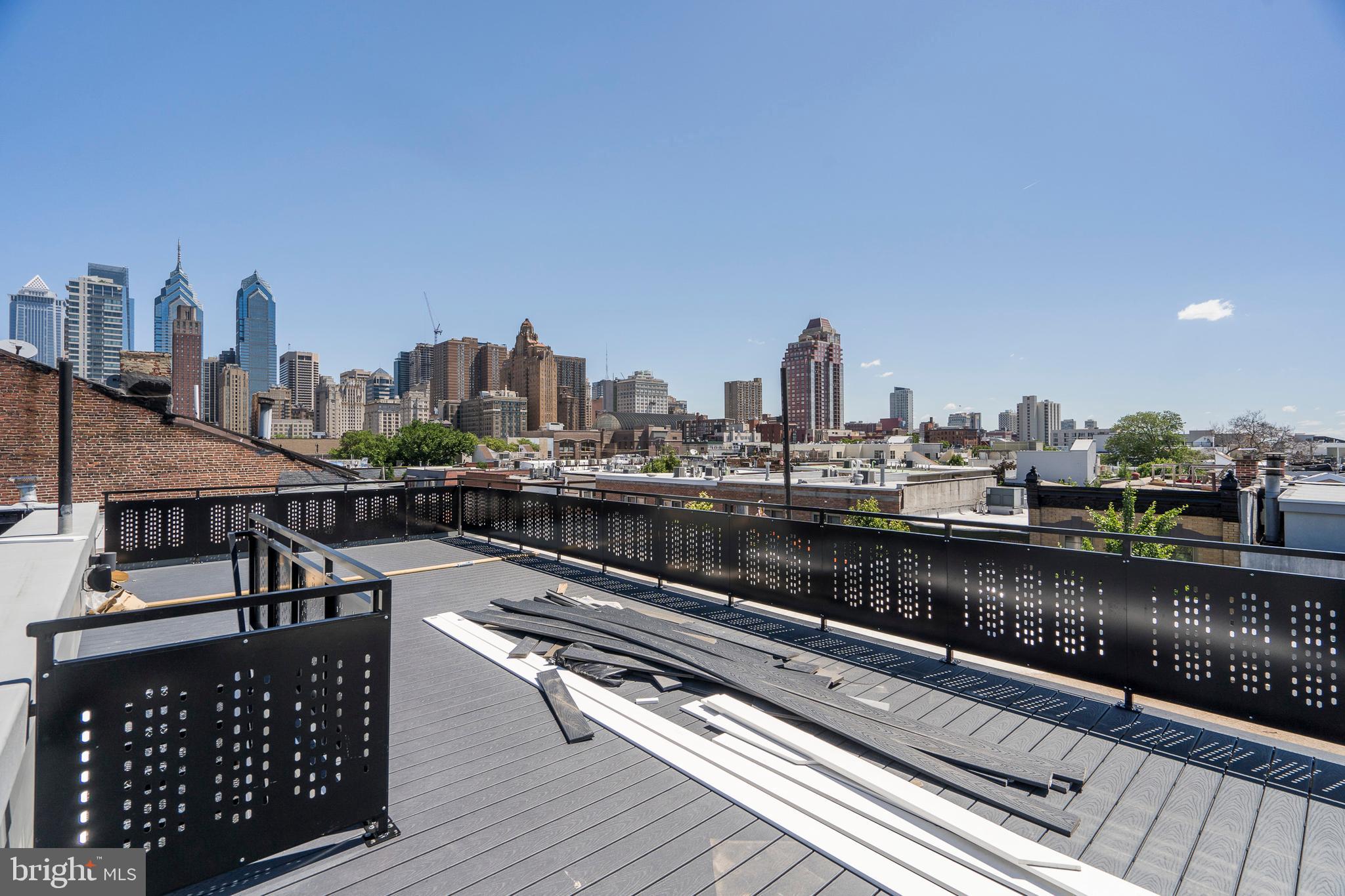 1701 Bainbridge Street, Unit 4 Philadelphia, PA 19146 - Photo 19 of 22