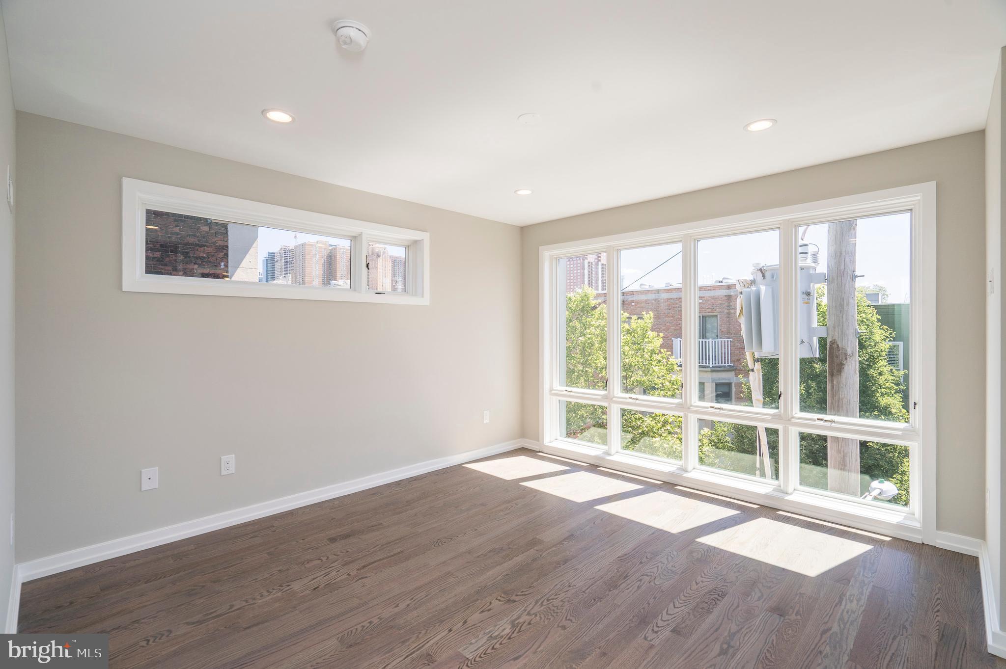1701 Bainbridge Street, Unit 4 Philadelphia, PA 19146 - Photo 4 of 22