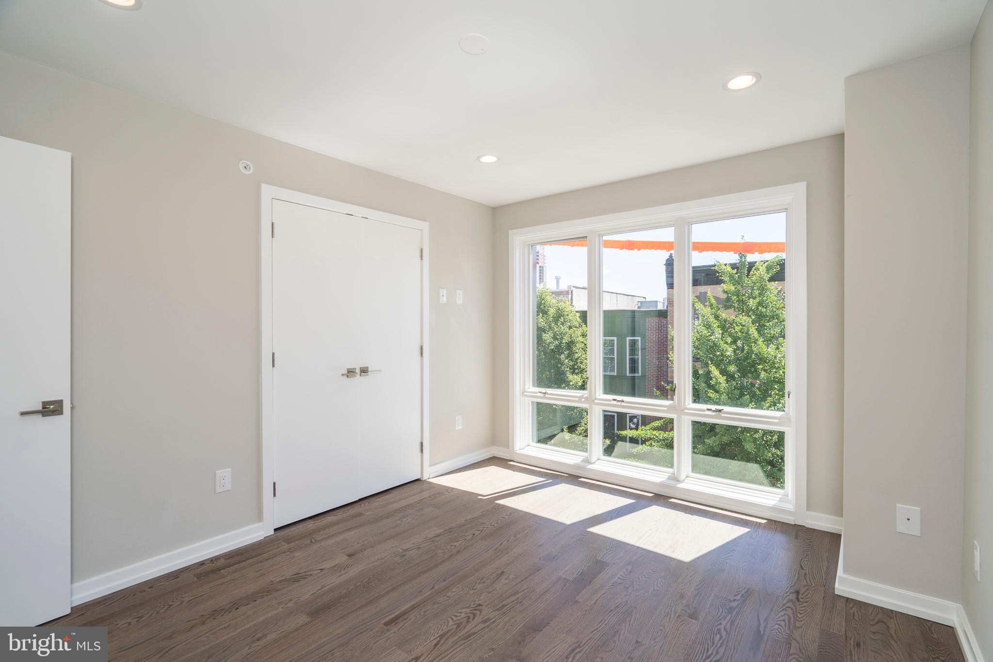 1701 Bainbridge Street, Unit 4 Philadelphia, PA 19146 - Photo 10 of 22
