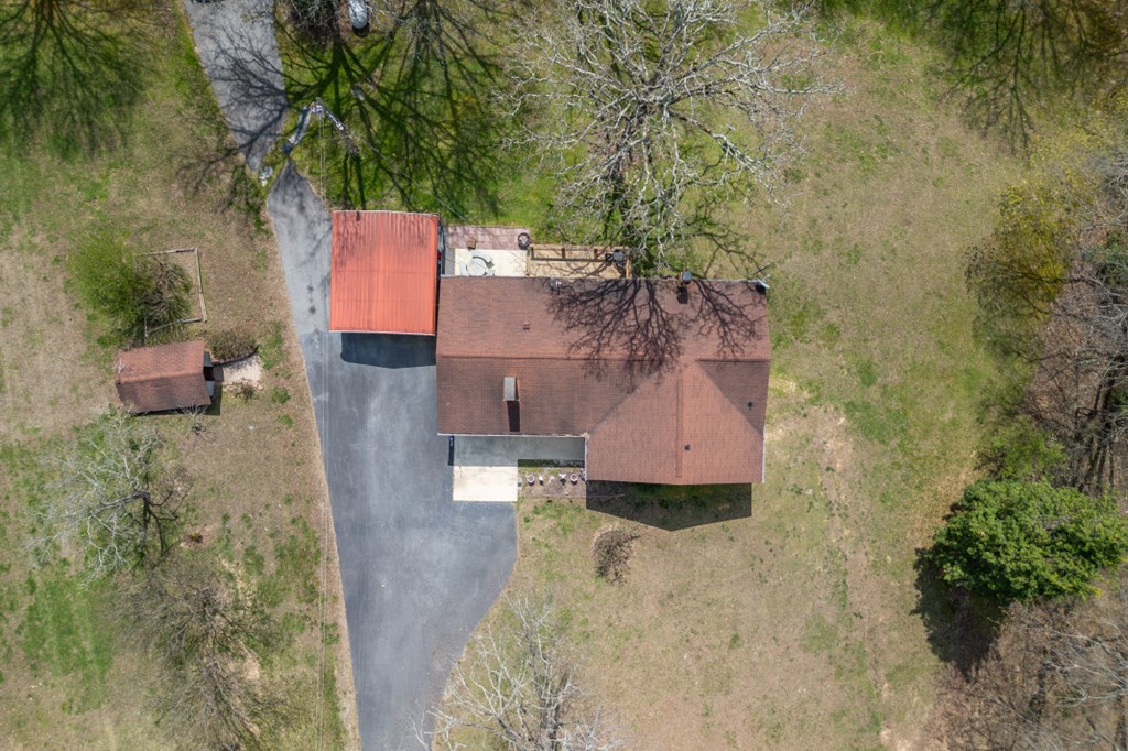 1266 Ford Road Warne, NC 28909 - Photo 51 of 62
