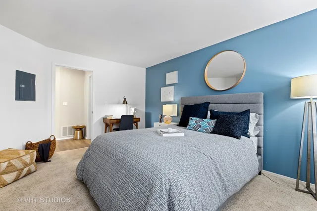 $1,867 | 43 Wisteria Lane, Unit 3721, Schaumburg, IL 60173