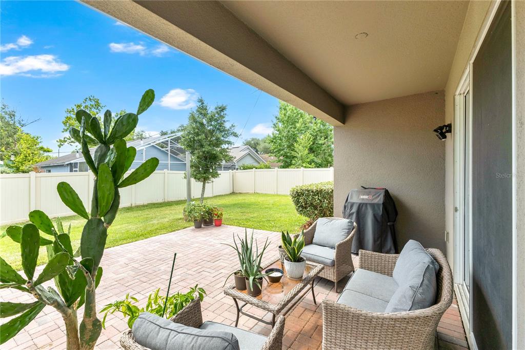 1127 Castlevecchio Loop Orlando, FL 32825 - Photo 24 of 39