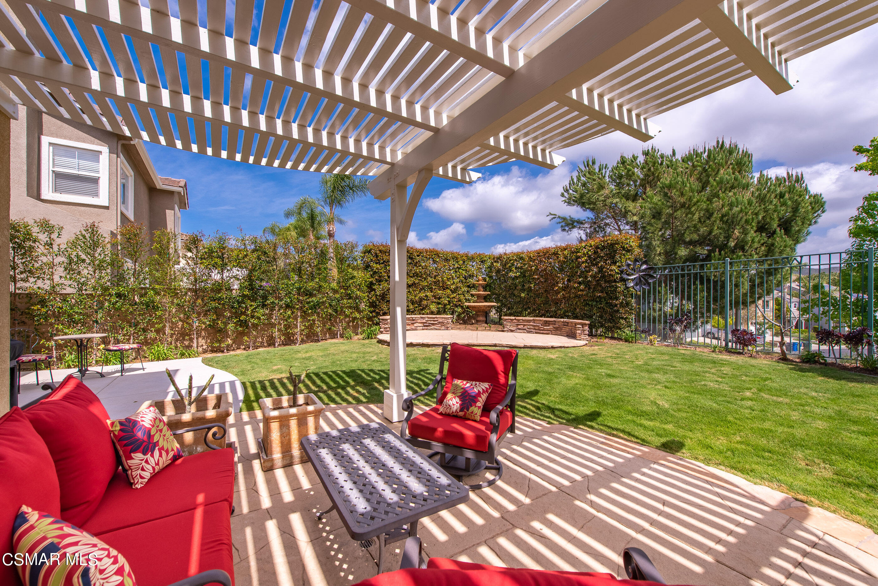 128 Laurel Ridge Drive Simi Valley, CA 93065 - Photo 50 of 66 128 Laurel Ridge Dr Simi Valley-50