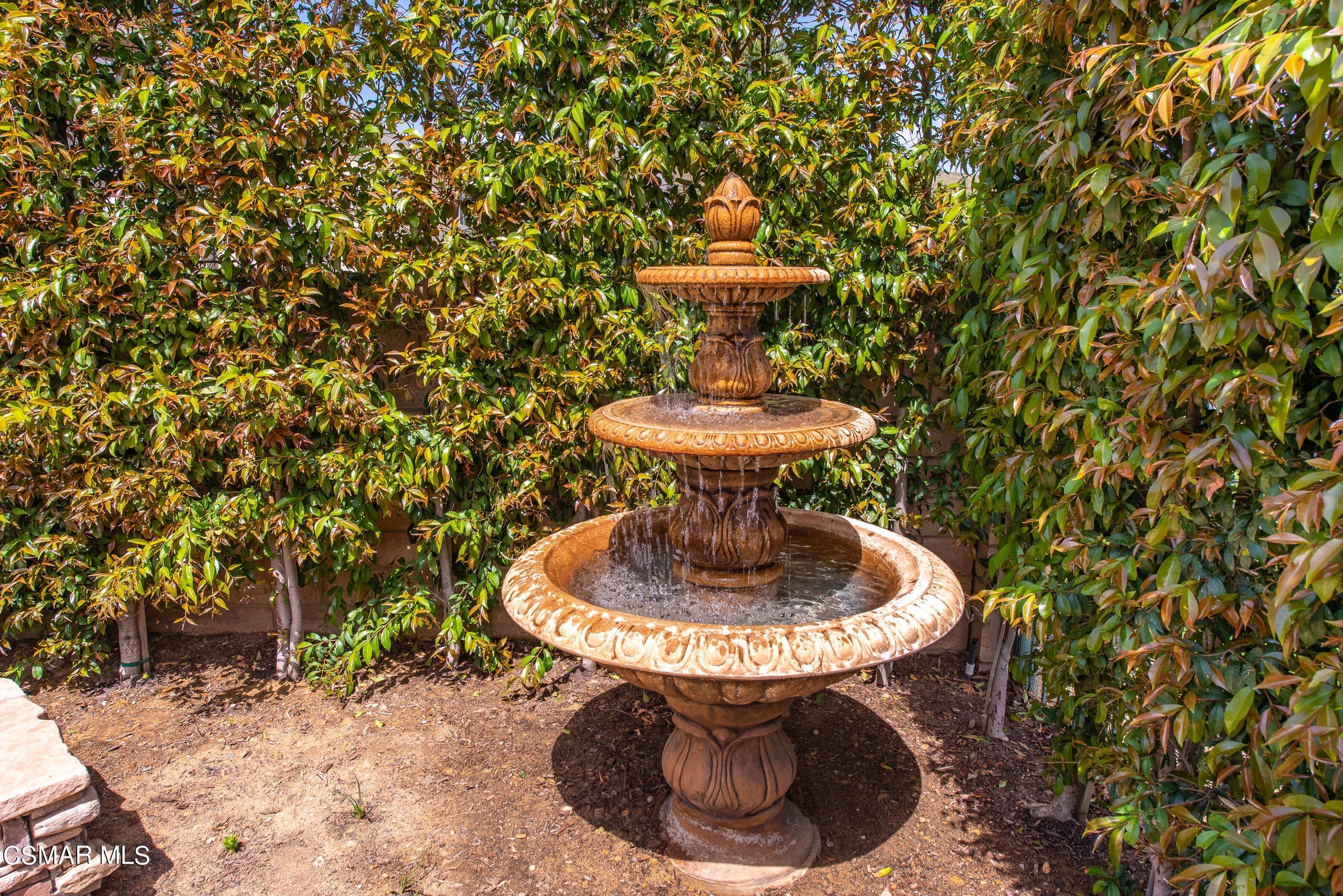 128 Laurel Ridge Drive Simi Valley, CA 93065 - Photo 54 of 66 a view of outdoor space