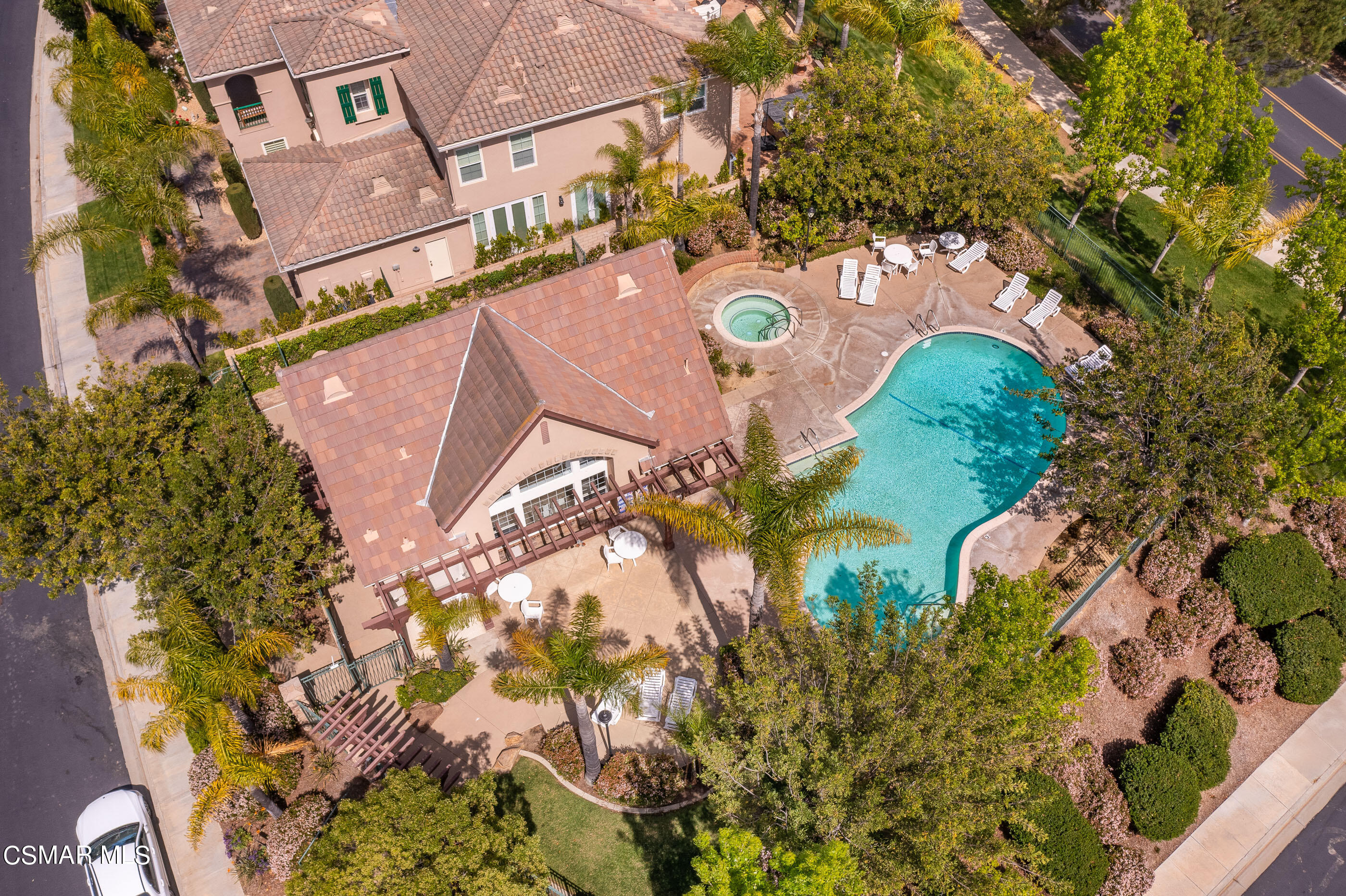 128 Laurel Ridge Drive Simi Valley, CA 93065 - Photo 62 of 66 128 Laurel Ridge Dr Simi Valley-62