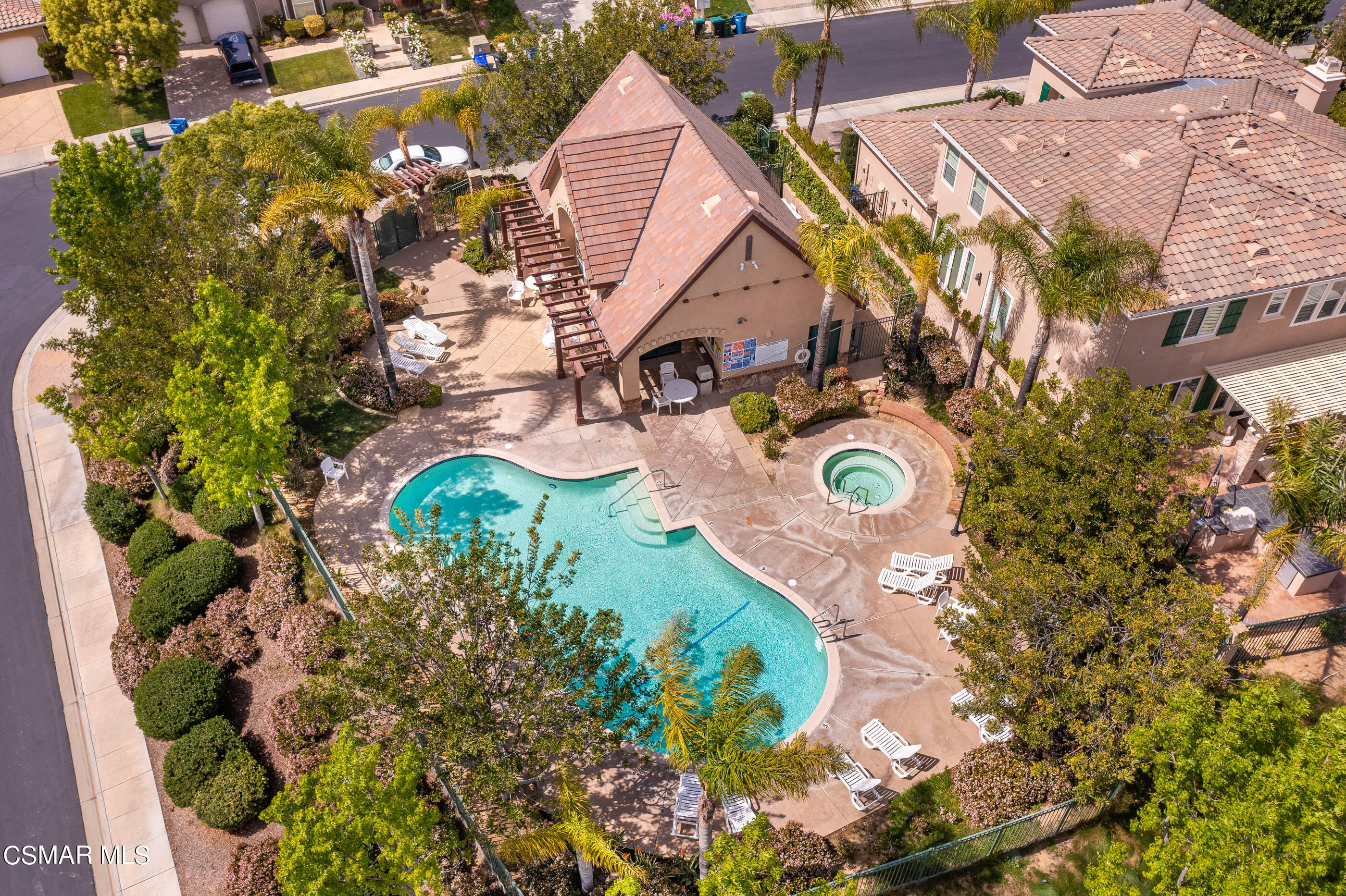 128 Laurel Ridge Drive Simi Valley, CA 93065 - Photo 63 of 66 128 Laurel Ridge Dr Simi Valley-63