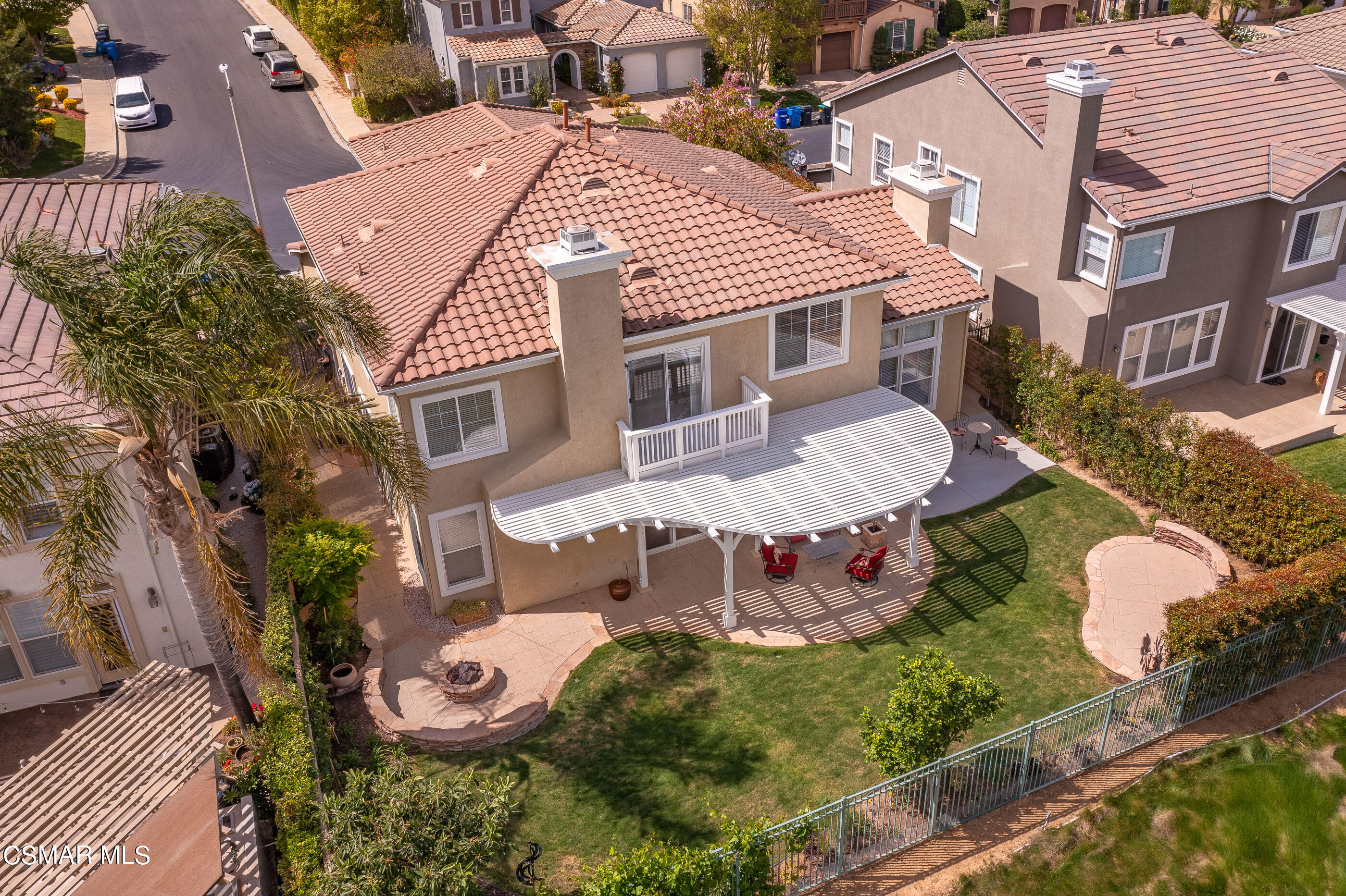 128 Laurel Ridge Drive Simi Valley, CA 93065 - Photo 65 of 66 128 Laurel Ridge Dr Simi Valley-65