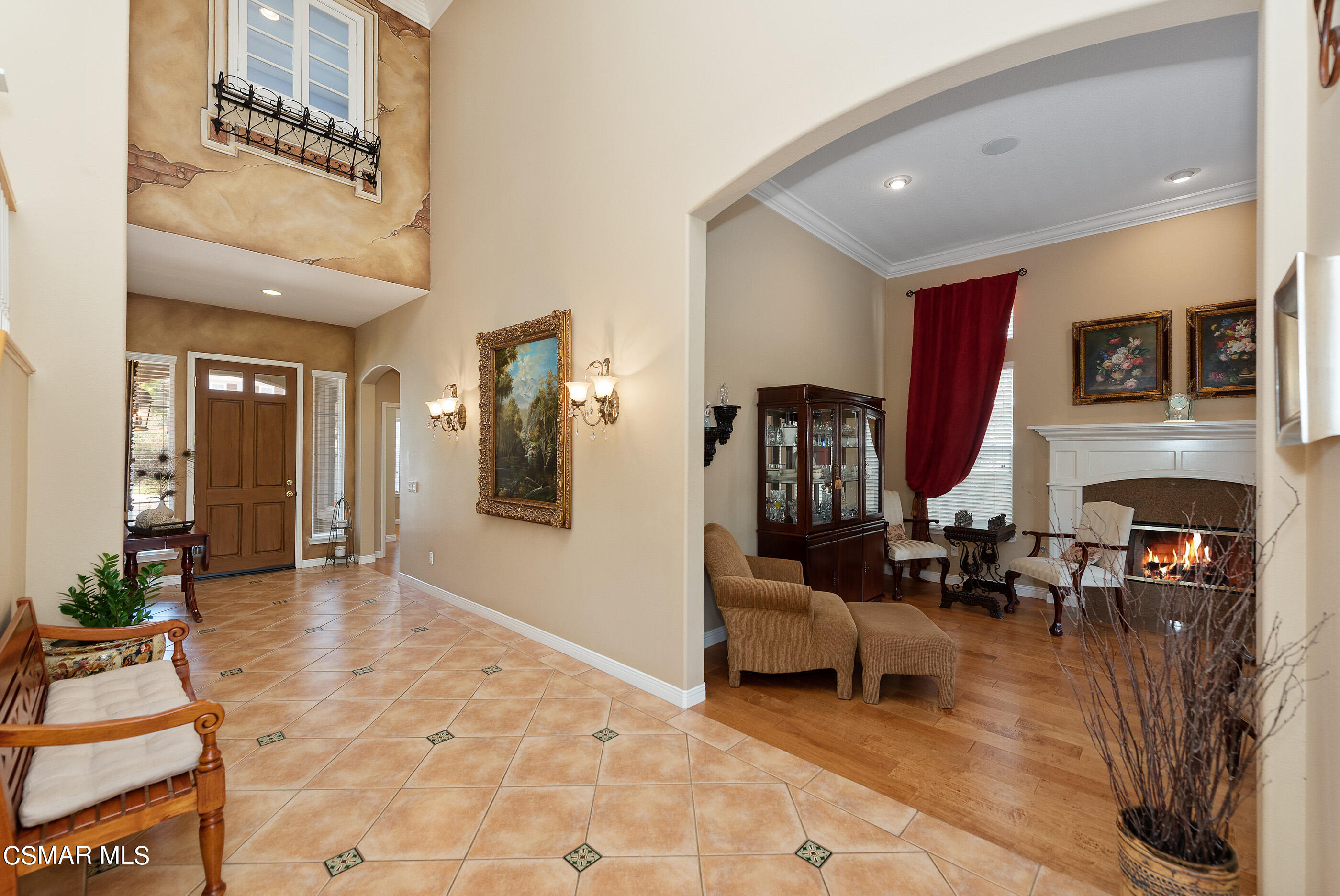 128 Laurel Ridge Drive Simi Valley, CA 93065 - Photo 10 of 66 128 Laurel Ridge Dr Simi Valley-10