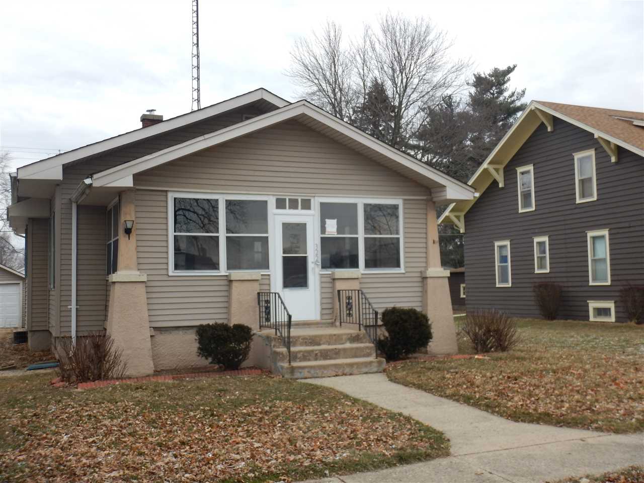 322 West Walnut Street Argos, IN 46501 - Photo 1 of 6 Gallery Image 1