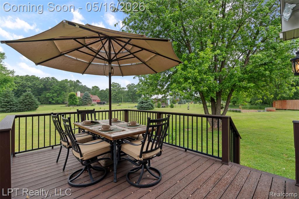 2588 East Jones Road Howell, MI 48855 - Photo 22 of 40