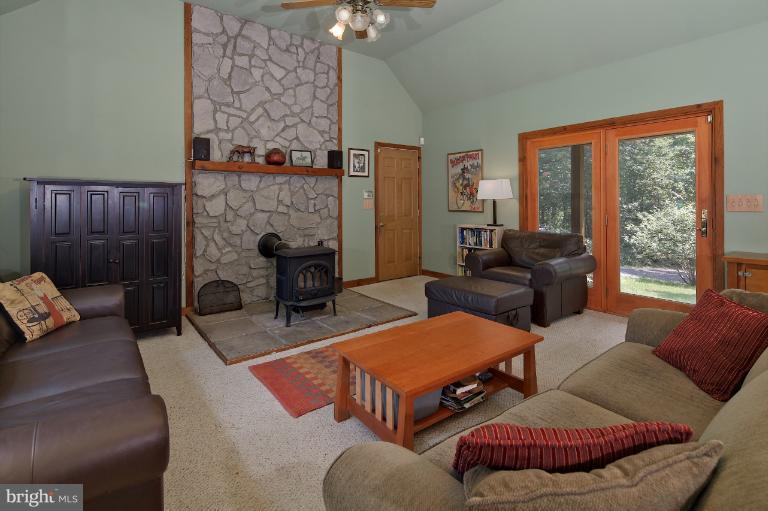 12402 Hunt Road Culpeper, VA 22701 - Photo 22 of 30 Family Room