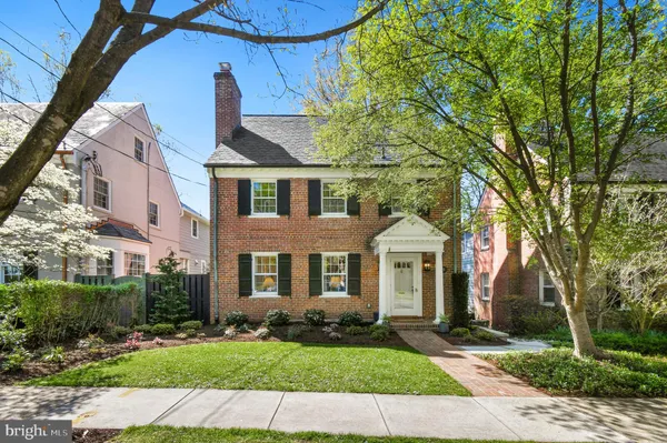 $1,449,000 | 3400 Legation Street Northwest, Washington, DC 20015