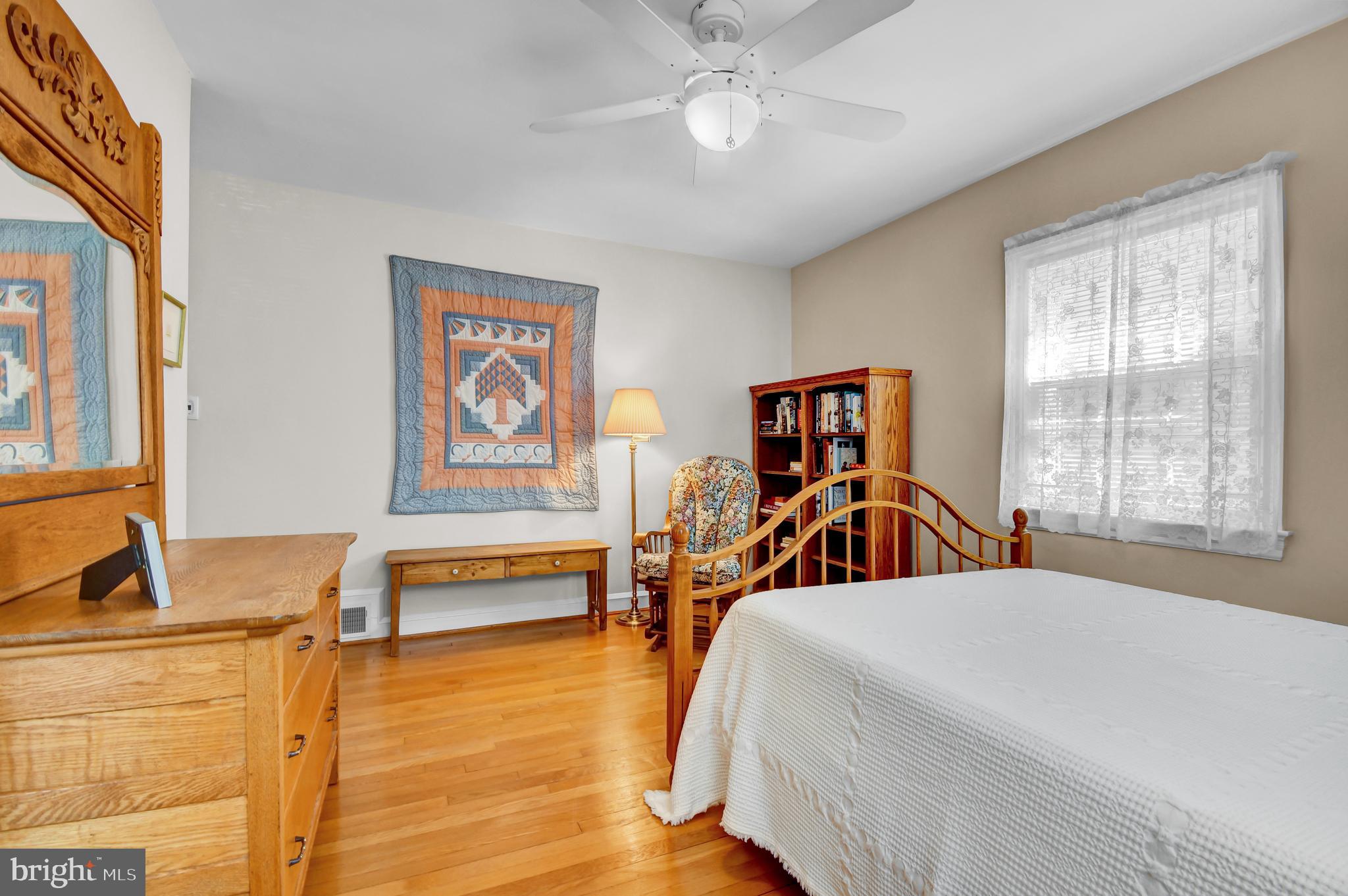 3400 Legation Street Northwest Washington, DC 20015 - Photo 22 of 49 Bedroom #2