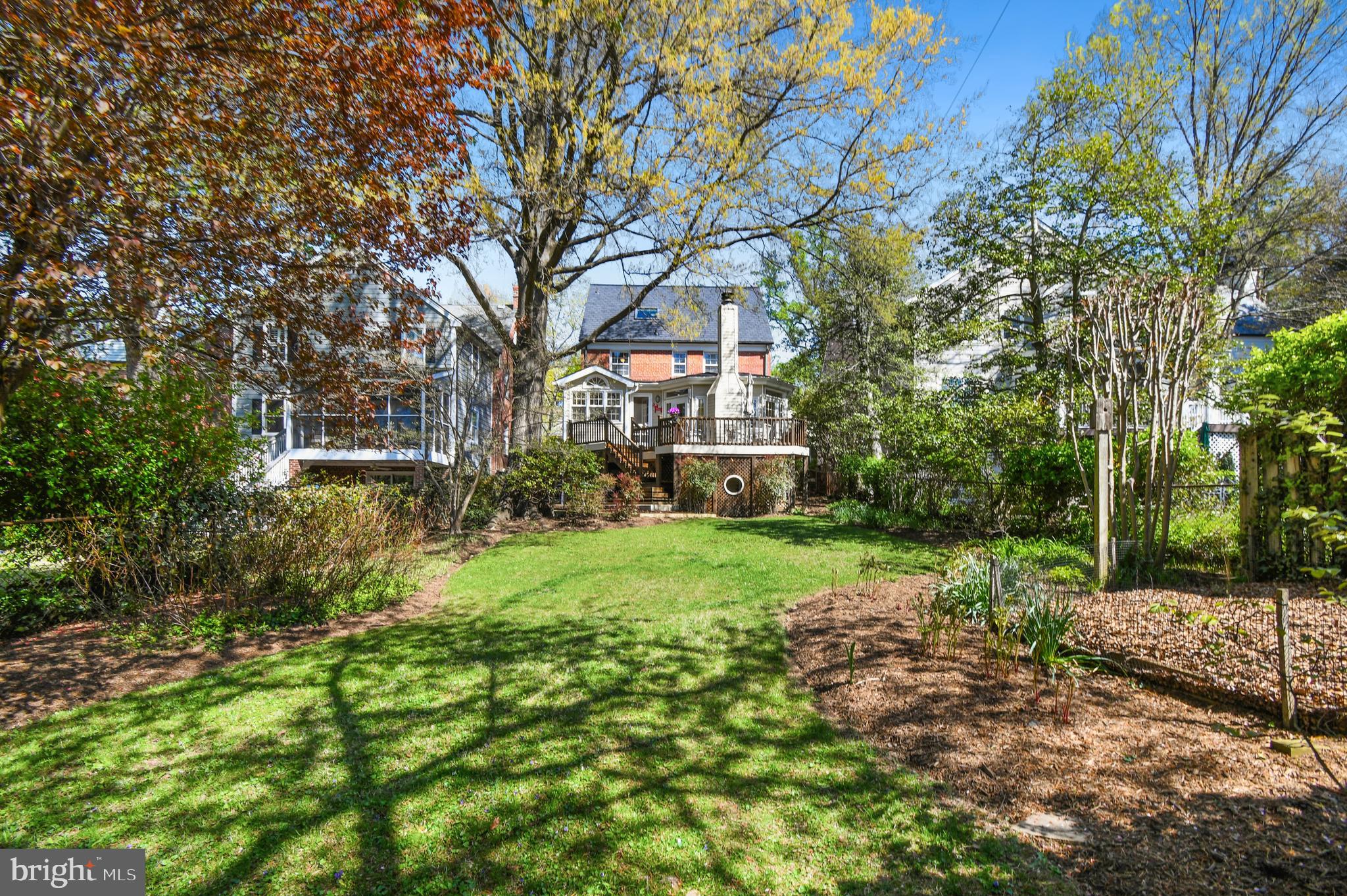 3400 Legation Street Northwest Washington, DC 20015 - Photo 41 of 49