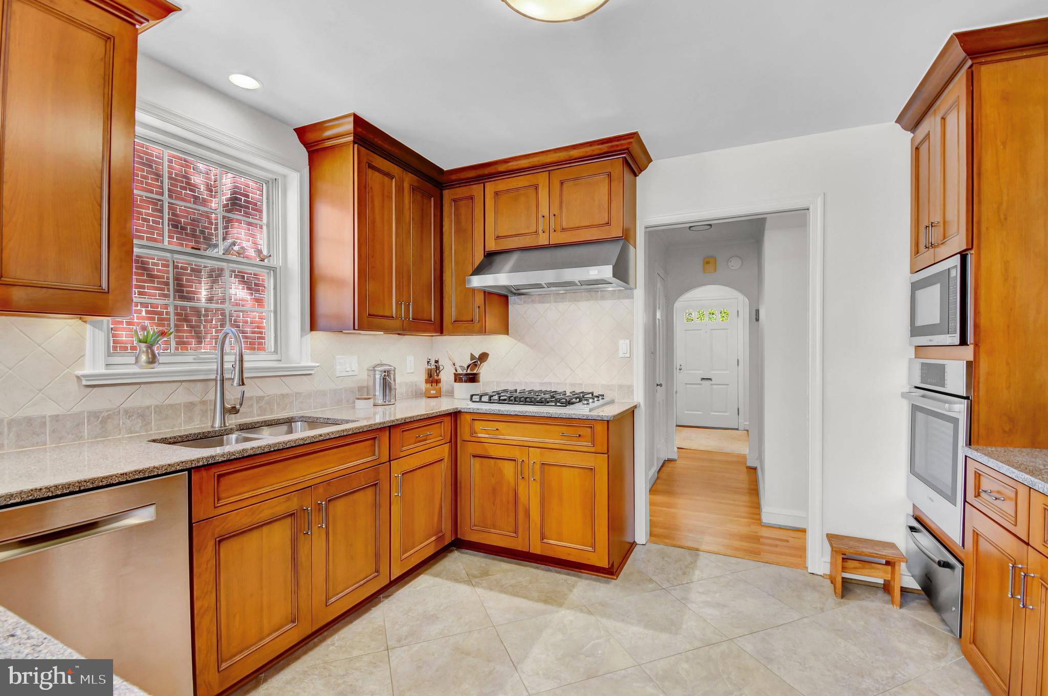 3400 Legation Street Northwest Washington, DC 20015 - Photo 44 of 49 Extra kitchen shoot