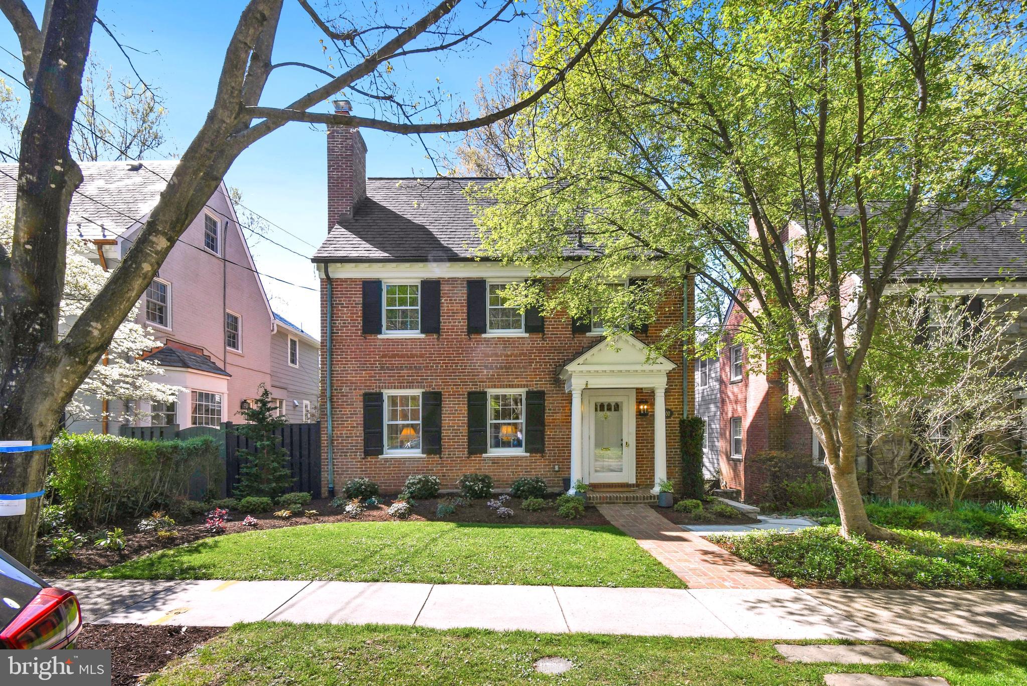 3400 Legation Street Northwest Washington, DC 20015 - Photo 49 of 49