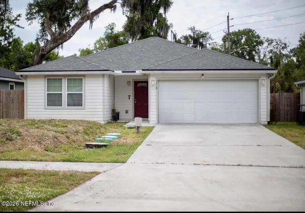 $240,000 | 3218 Echo Street, Jacksonville, FL 32218