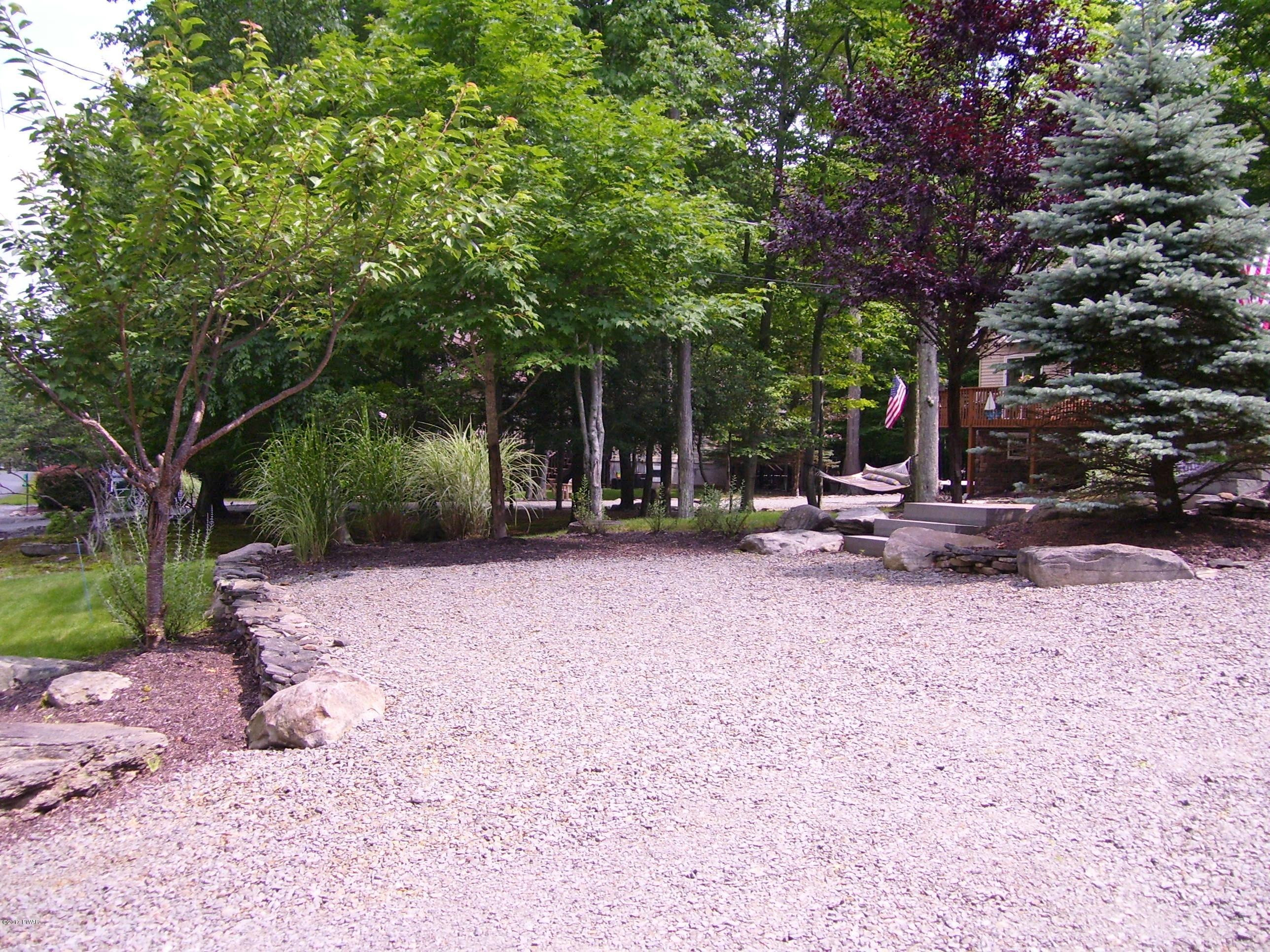 1037 Boat House Road Lake Ariel, PA 18436 - Photo 64 of 64 Parking Pad