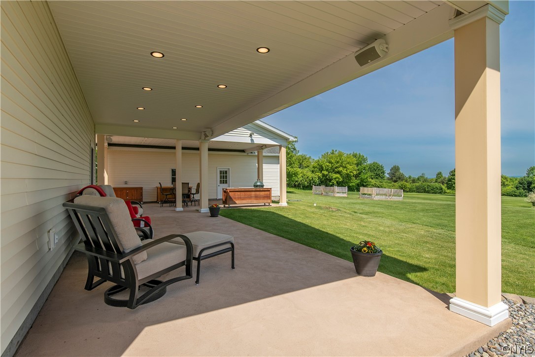 8925 Tibbitts Road New Hartford, NY 13413 - Photo 44 of 49