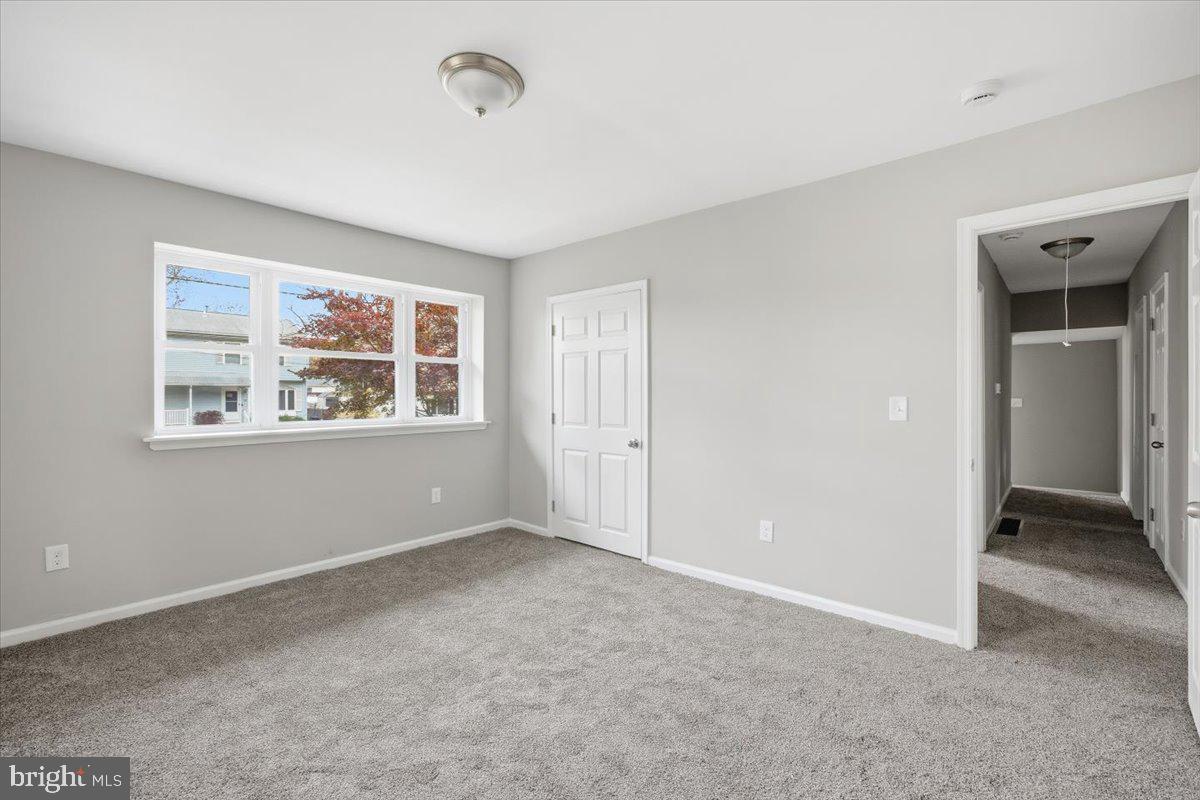 36 Dancy Avenue Sewell, NJ 08080 - Photo 24 of 32 a view of an empty room with a window