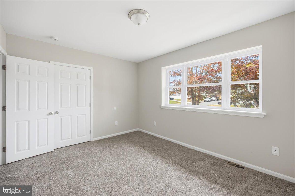 36 Dancy Avenue Sewell, NJ 08080 - Photo 28 of 32 a view of an empty room with a window