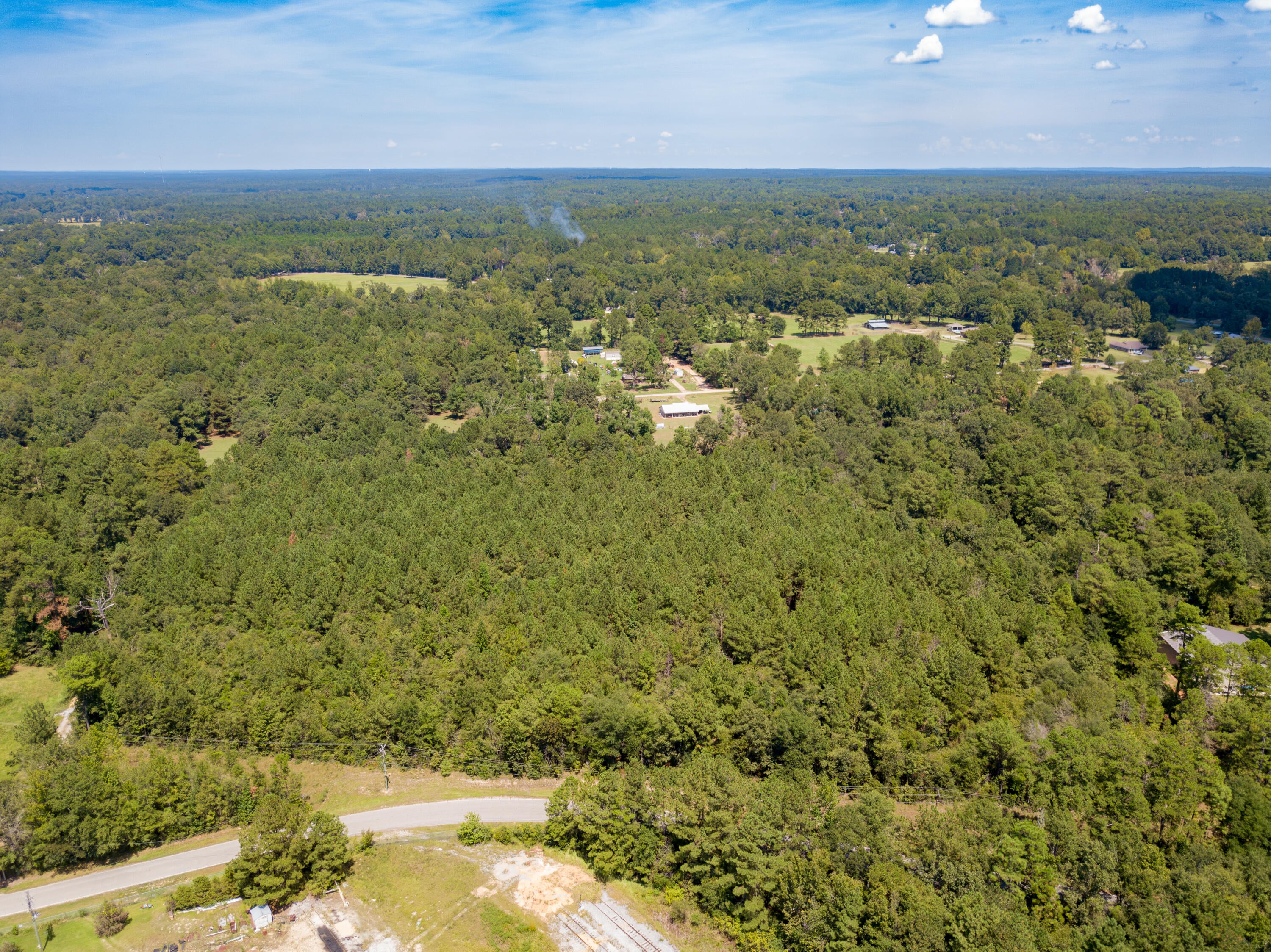 0 Chevis Lee Road Petal, MS 39465 - Photo 1 of 1 Petal Drone-1