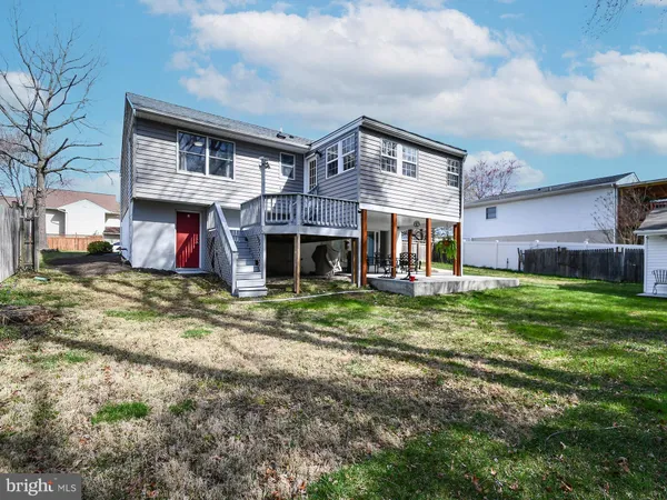 $495,000 | 8024 Escalon Avenue, Pasadena, MD 21122