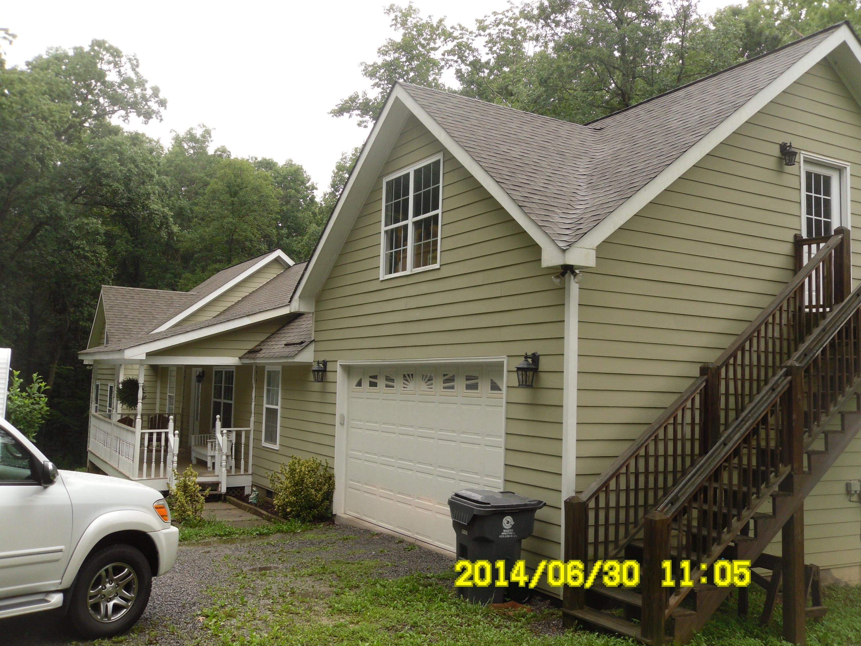 6913 Sawyer Road Signal Mountain, TN 37377 - Photo 1 of 15 SAM_6599