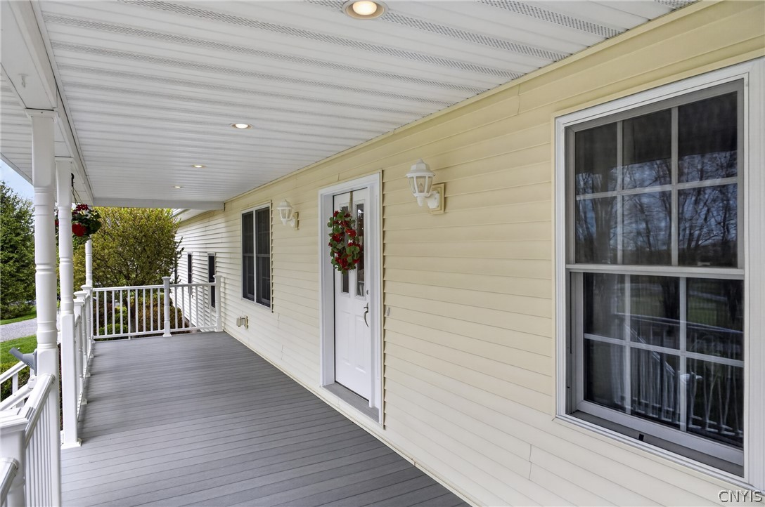 324 County Rte 4 Central Square, NY 13036 - Photo 3 of 42